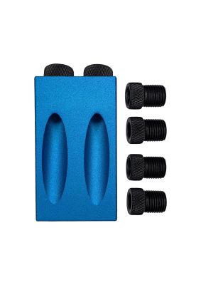 Кондуктор для сверления отверстий под 