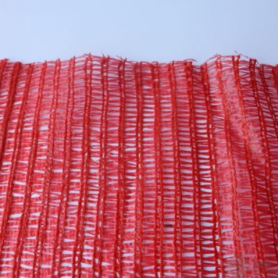 Сетка для овощей 35*60см до 15кг Красная (100)