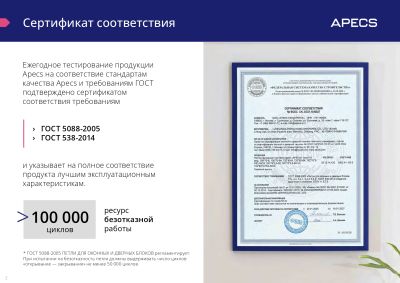6 листовка
