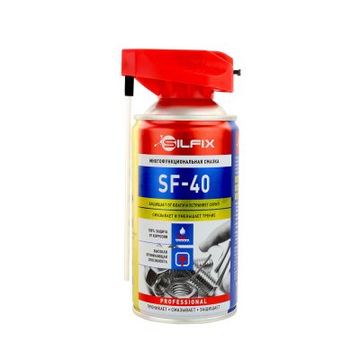 Смазка проникающая  Смазка проникающая
