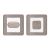 Фиксатор Code Deco WC-2207-GRF (5)