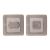 Фиксатор Code Deco WC-2207-NISM Фиксатор Code Deco WC-2207-NISM