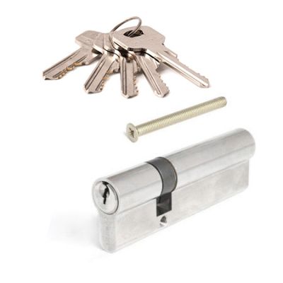 Апекс 95-ZN (SC-95(30/65)-Z-NI) Цилиндровый механизм (10/100)
