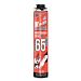 Пена монтажная ПРОФИ всесезонная «KOLT 65 TURBO» 950гр (-10°C до +35°C) (12)