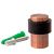 Упор дверной DS-0014-AC медь (Апекс) (10) Упор дверной DS-0014-AC медь (Апекс) (10)