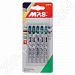 Пилки лобзиковые MPS (Made in Germany) по дереву чистый рез T101B (5шт)