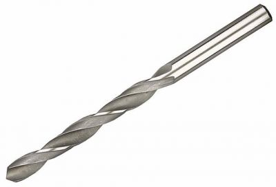 ъСверло по металлу 10,7мм Р9 Тула Инструмент