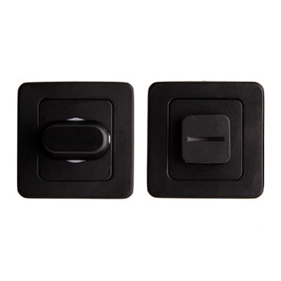 Фиксатор Code Deco WC-2207-BLM