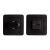 Фиксатор Code Deco WC-2207-BLM Фиксатор Code Deco WC-2207-BLM