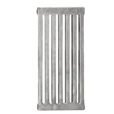 Колосниковая решетка 400*200 Теплая гора