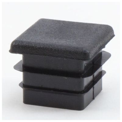 Заглушка для заборных столбов квадратная 30*30мм