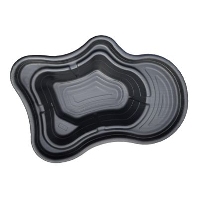 Пруд Садовый V-500 черный