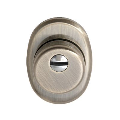Броненакладка Protector Pro 50/27-AB (Апекс) бронза (12/48)