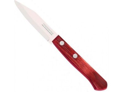 Нож Tramontina Polywood овощной 3