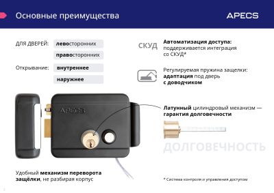 7 листовка