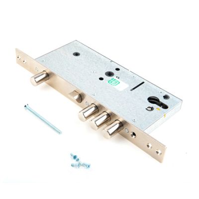 ЗВ ГАРДИАН 32.15 (б/ц) Замок врезной