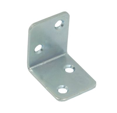 Уголок мебельный 28х28 цинк г.Кунгур (100/700)