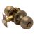 Защелка Avers 6072-03-AB (фикс.) бронза (1/24) Защелка Avers 6072-03-AB (фикс.) бронза (1/24)