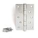 Петля Апекс 120*80-B4-Steel-CR (10)