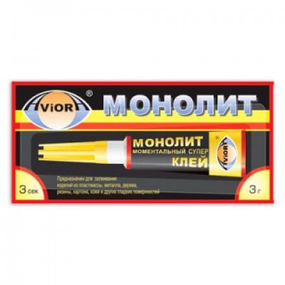 Клей Монолит 