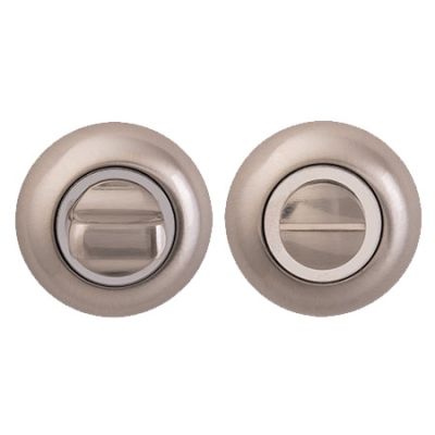Фиксатор Avers WC-1403-NIS никель (B2B) (5/100)