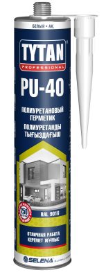 Герметик полиуретановый 