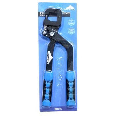 Просекатель VertexTools для металлического профиля 12