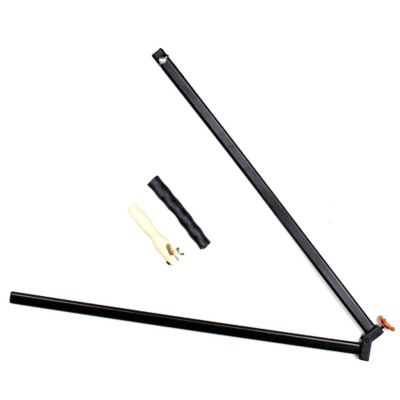 Косовище металлическое ТРАНСФОРМЕР 1,75м (Арти) (5)