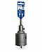 Коронка  60мм Буровая с SDS+ хвостовиком VertexTools (1/10)