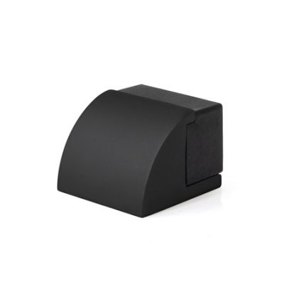 Упор дверной DS-0020-BLM CODE DECO