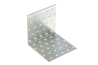 Угол крепежный 100*100*100 цинк г.Кунгур (30)