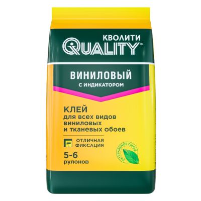 Клей обойный 
