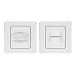 Фиксатор Code Deco WC-2207-CR (5)