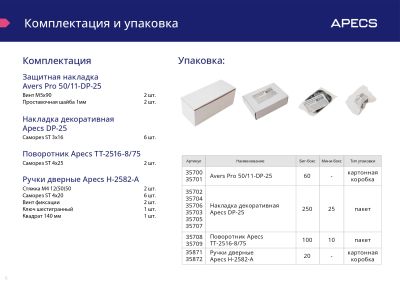 9 листовка