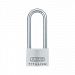 ABUS 727TI/50HB80 C/BLISTER Замок навесной серии TITALIUM (6)