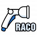 Насадки, распылители RACO