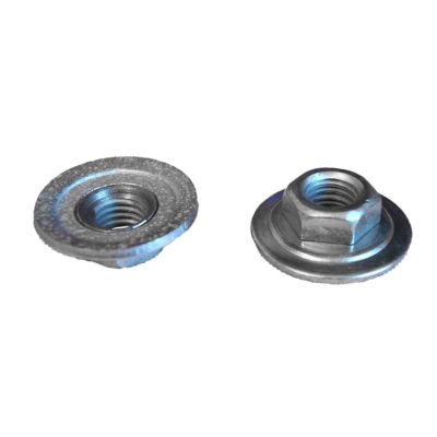 Гайка для УШМ под шестигранный ключ