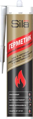 Герметик акриловый 