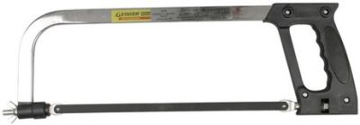 Ножовка по металлу 300мм ЗУБР 