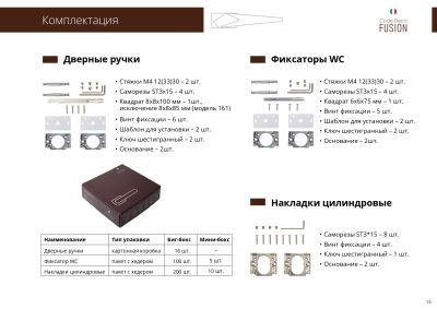в листовка