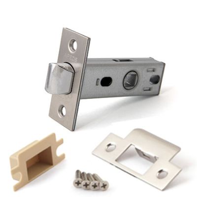 Защелка врезная Apecs 5400-NIS (18/72)