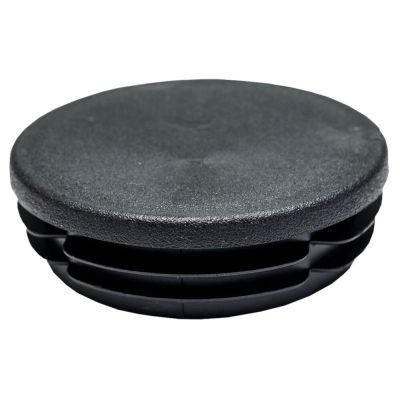 Заглушка для заборных столбов круглая d= 40мм