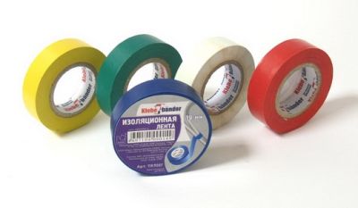 Изолента 