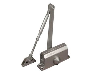 Доводчик NOTEDO DC-040 (бронза) до 40 кг/10