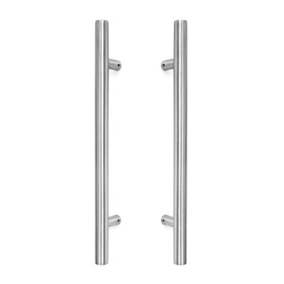 Апекс ручка-скоба HC-0920-25/300-INOX