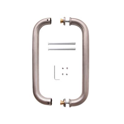Ручка скоба  Avers HC-0901-25/300-INOX (нерж. сталь)