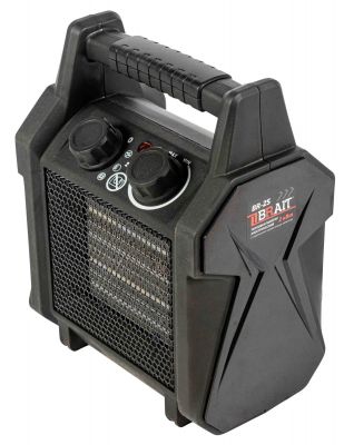 Тепловая пушка Brait BR-2S 3-режима 2,0 кВт, керамика