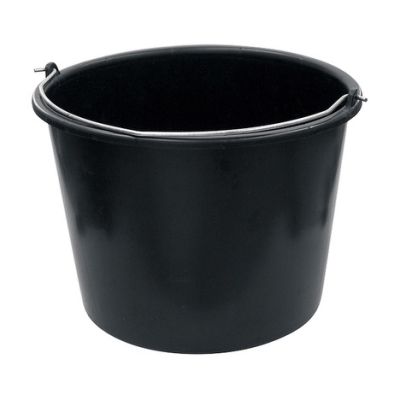 Ведро строительное 16л (Павлово)