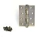 Петля Апекс 100*70*3-В4-Steel-AB (10)