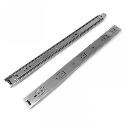 Направляющие шариковые SOLLER 45-600 / 24